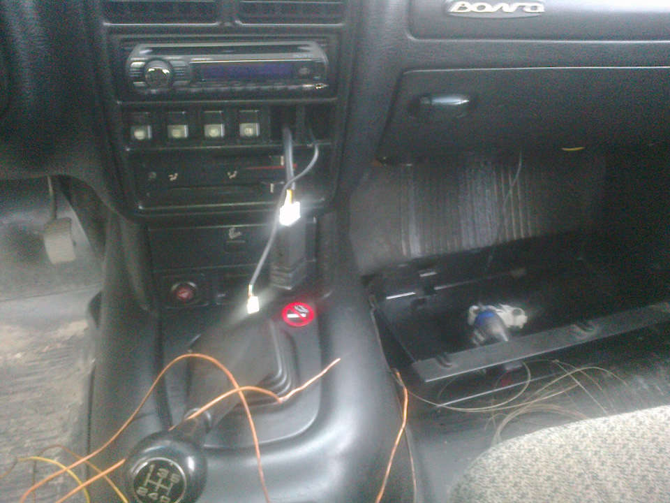 №22_мультитроникс Di15G — ГАЗ 3110, 2,5 л, 1999 года | наблюдение | DRIVE2