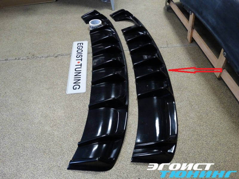 Фото в бортжурнале Opel Astra J GTC