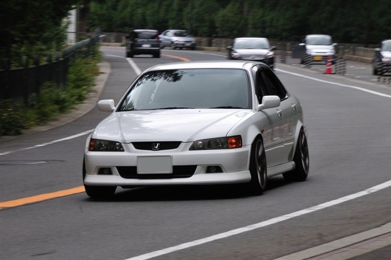 Sir t Mugen Accord