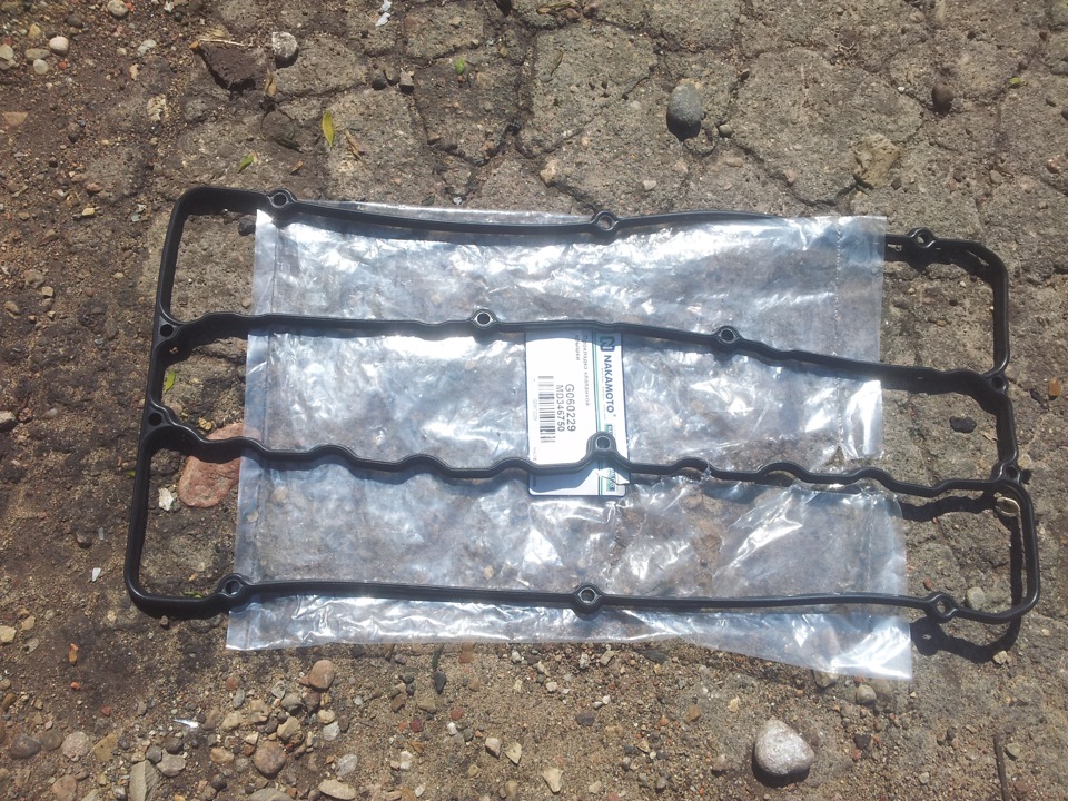 кап двигла продолжение — Mitsubishi Legnum, 1,8 л, 1998 года | своими ...