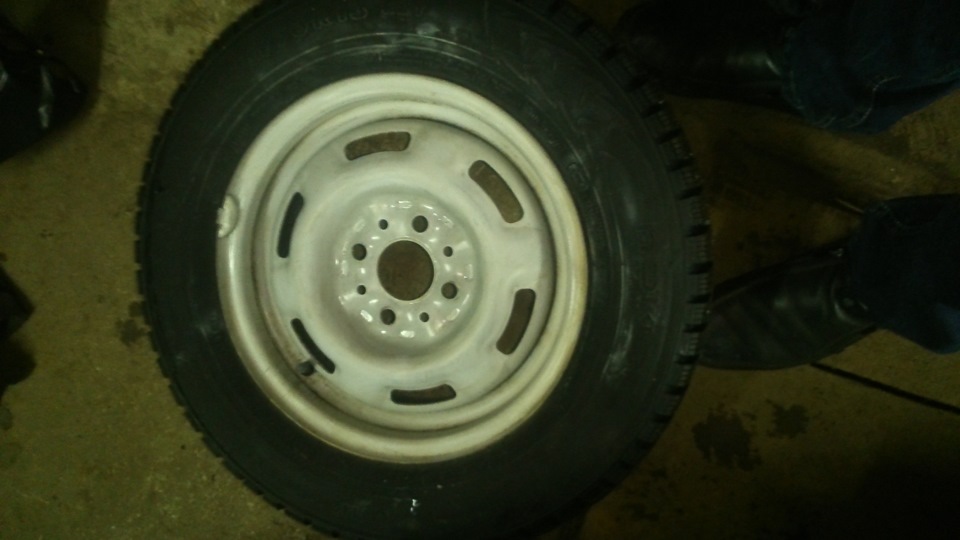 Запись от 9 февраля 18:56 — DRIVE2