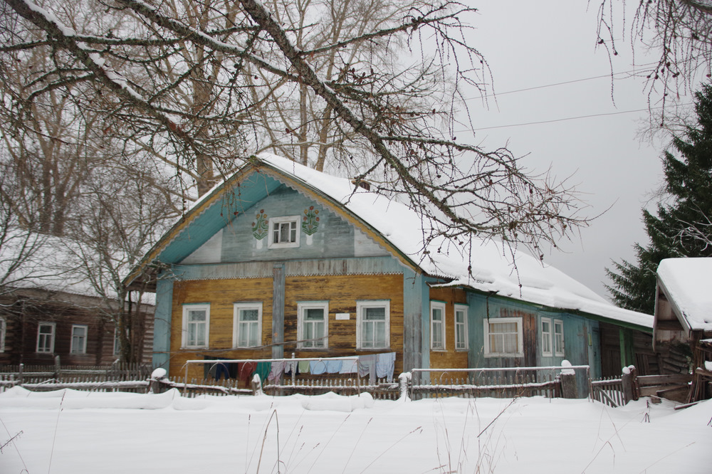 Купить Дом В Куликово Богородского