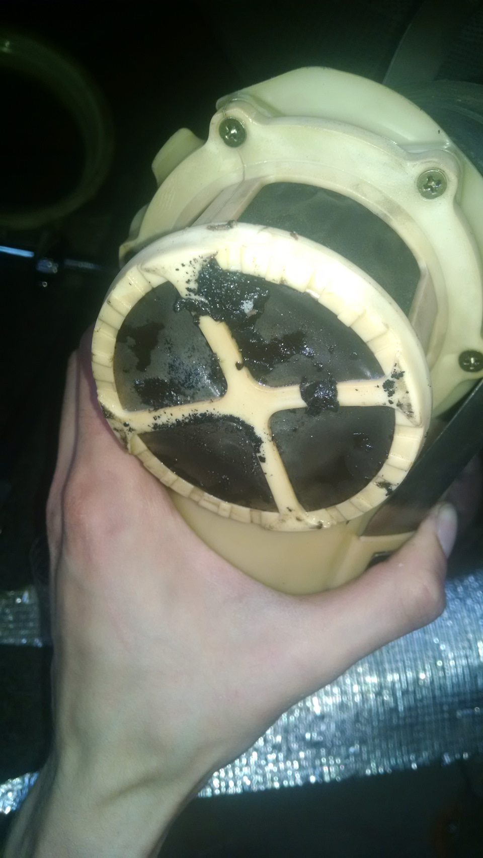 Сказка о том, как я ездил не просыхая — Lancia Dedra, 1,8 л., 1992 года ...