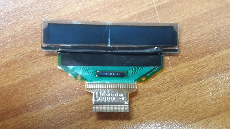 ремонт радар-детектора… — Toyota Prius (30), 1,8 л, 2009 года ...