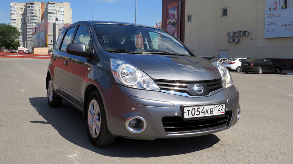 nissan note 1.6 ат luxury nissan note 1.6 ат luxury