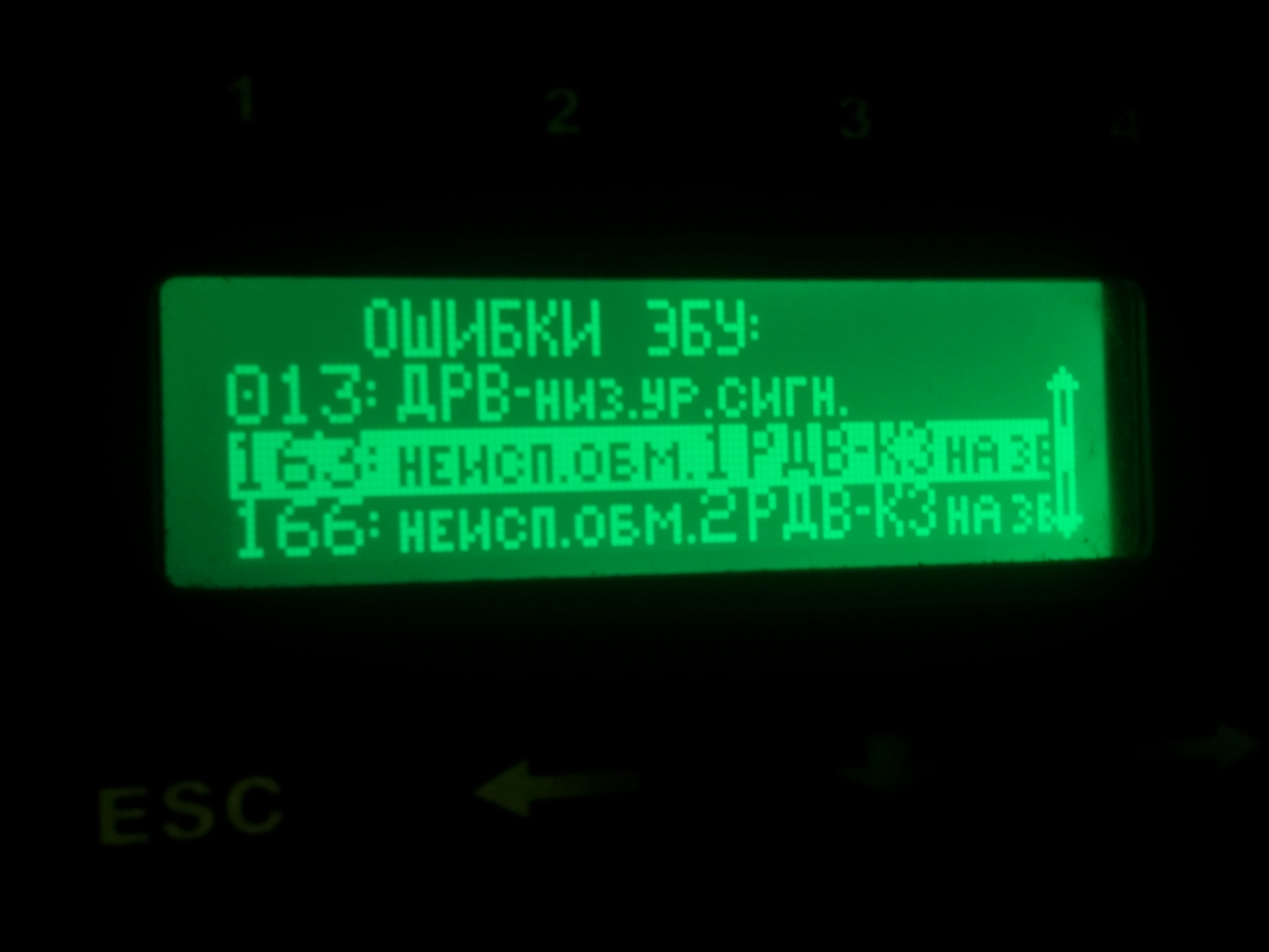 Что такое рдв уаз патриот