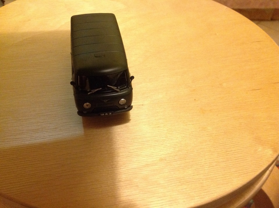 Отметили днюху! — УАЗ 3303, 2,5 л, 1987 года | другое | DRIVE2