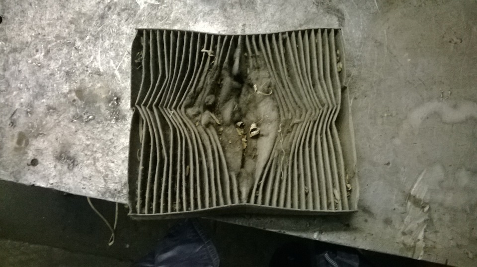 печка слабо дует… — Nissan Bluebird Sylphy (G10), 1,5 л, 2002 года ...