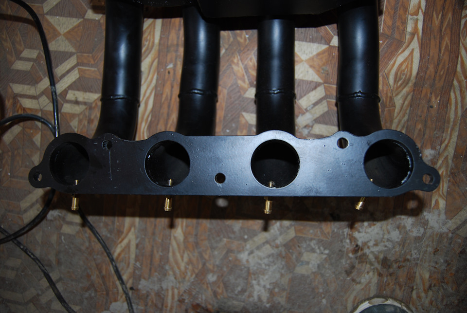 окб ресивер