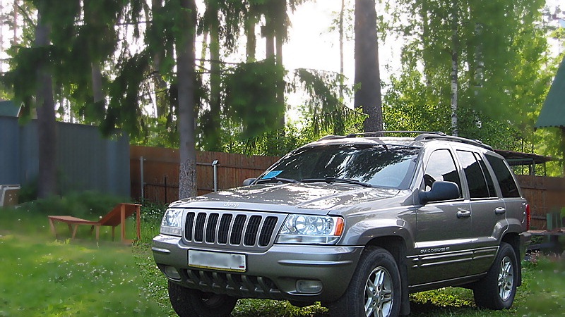 Купить гранд чероки 4.7. Jeep Grand Cherokee 2001. Jeep Grand Cherokee 2001 4.7. Jeep Grand Cherokee WJ 4.0. Jeep Grand Cherokee WJ 4.7.