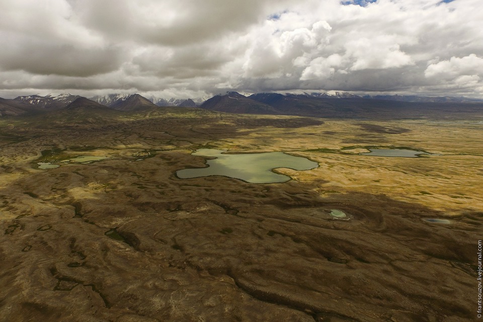 Фото в бортжурнале Land Rover Defender (L315/L316)