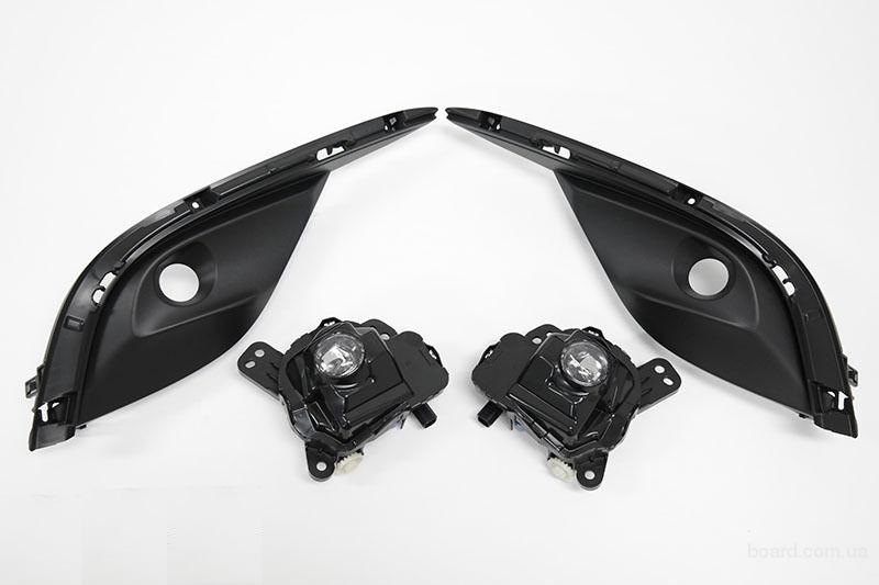 Регулировка противотуманок существует — Mazda 6 (3G) GJ, 2,5 л, 2015 ...