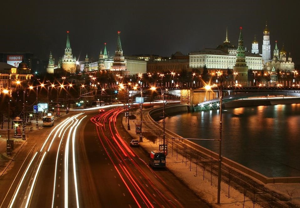 Фото про москву с надписями