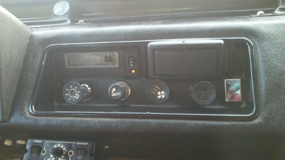 Газ на Луаз с двигателем МеМЗ — ЛуАЗ 969, 0,9 л, 1991 года | тюнинг ...