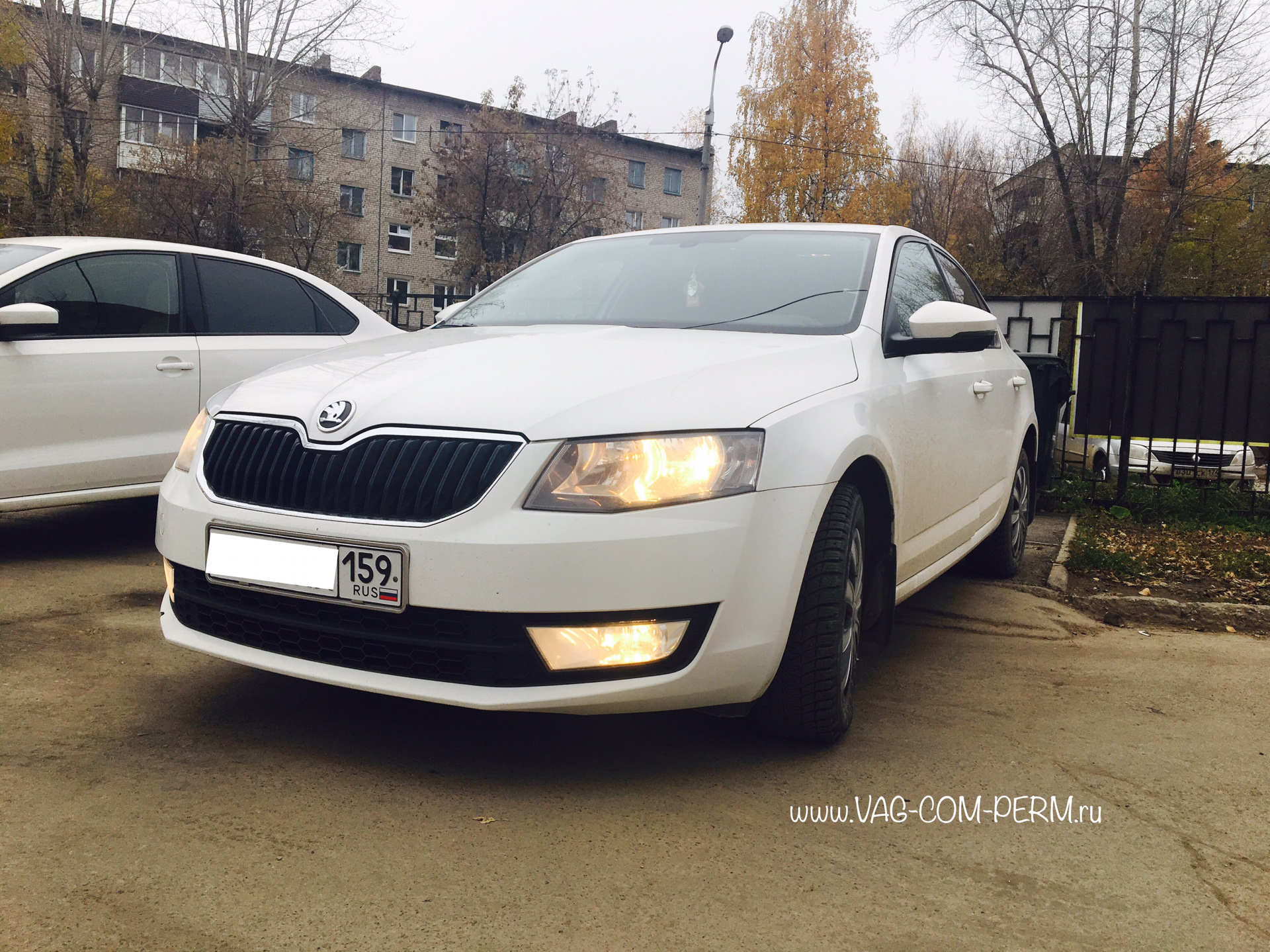 Skoda Octavia A7 — обновление ПО ДВС 1.2 TSI (04E906016), улучшение звука  Bolero by #MQBCode, и активация множества полезных функций г. Пермь  #vagcomperm — VAG-COM-PERM на DRIVE2