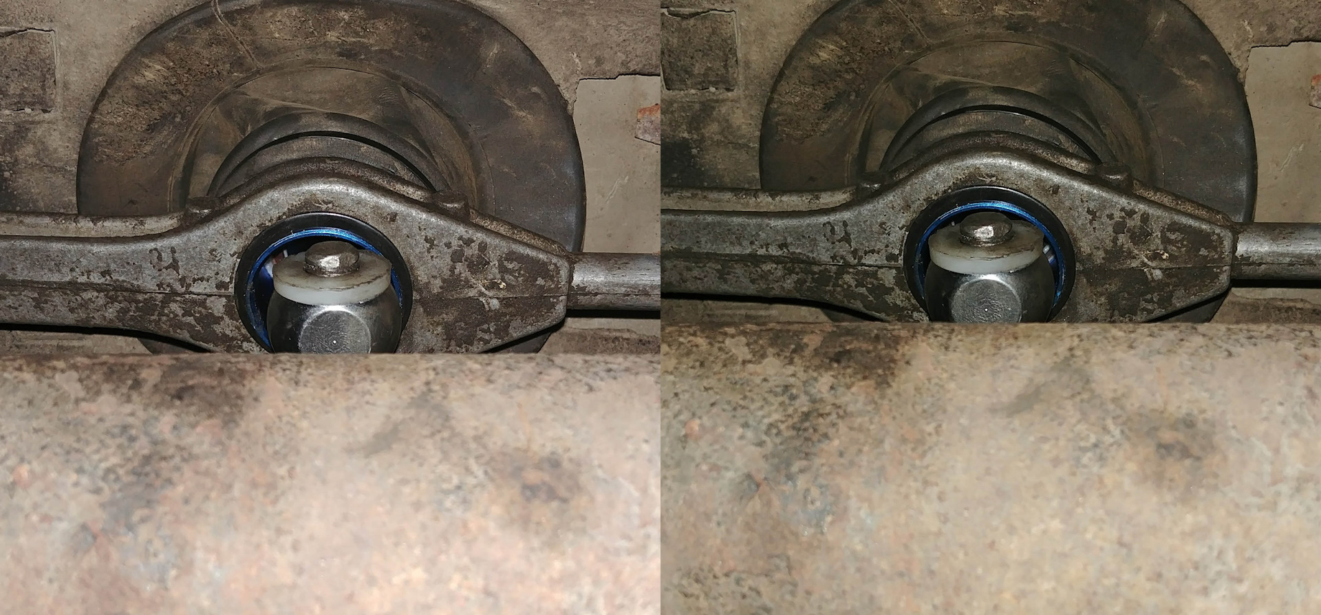 Замена кулисы КПП на короткоходную. — BMW 5 series (E34), 2,5 л, 1990 ...