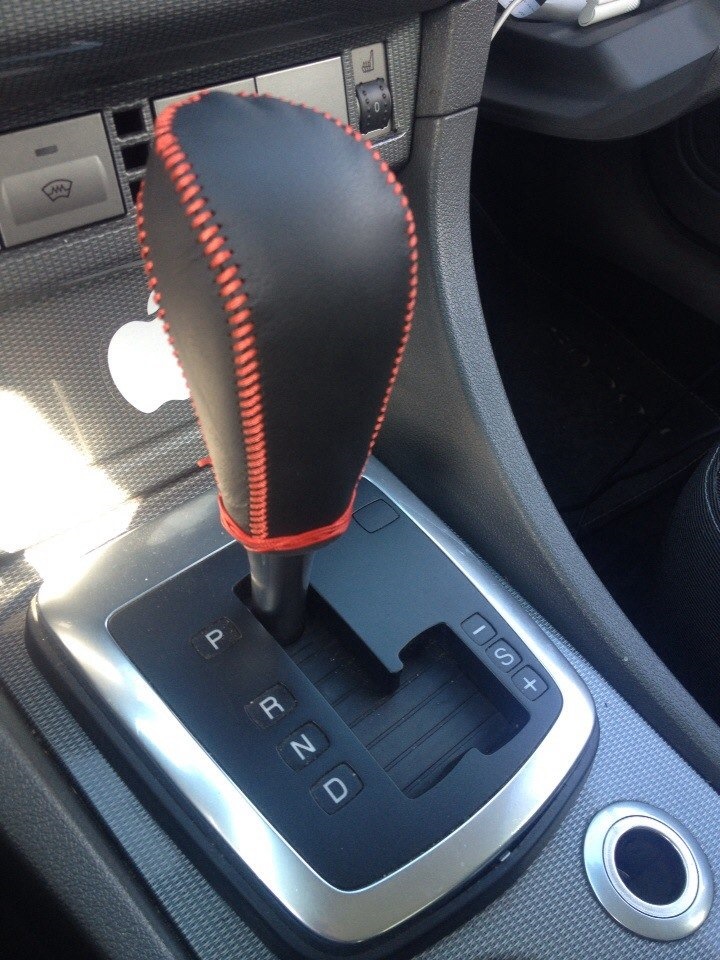 ништячки — Ford Focus Hatchback II, 1,6 л, 2011 года | тюнинг | DRIVE2
