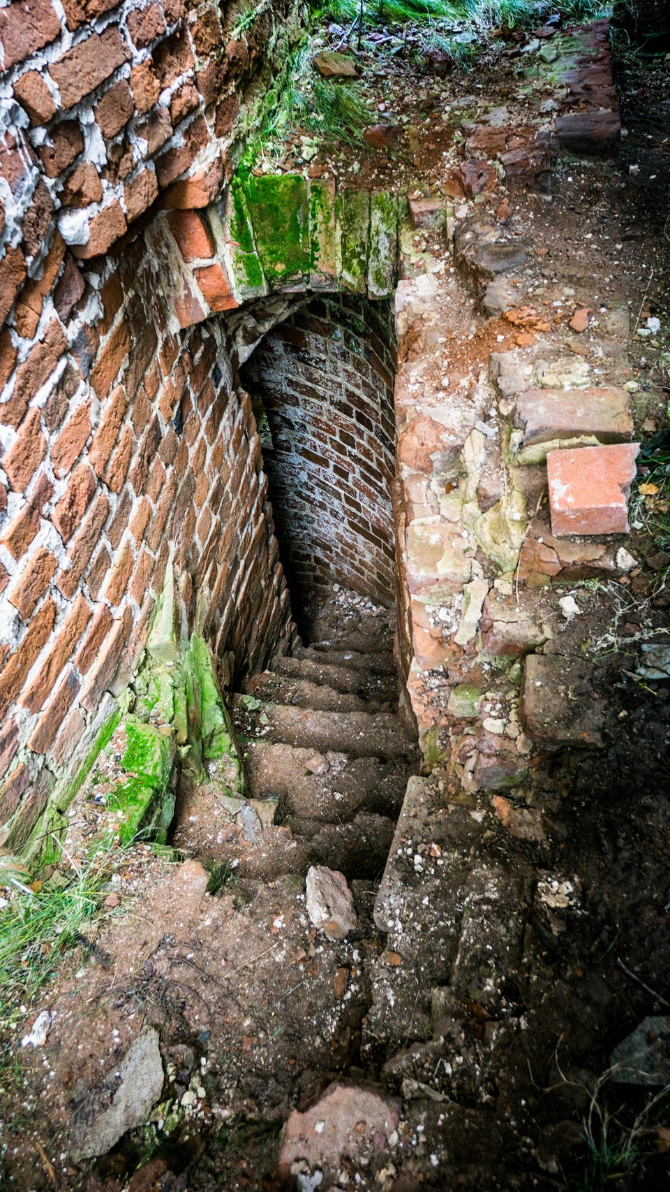 Фото в бортжурнале УАЗ Patriot