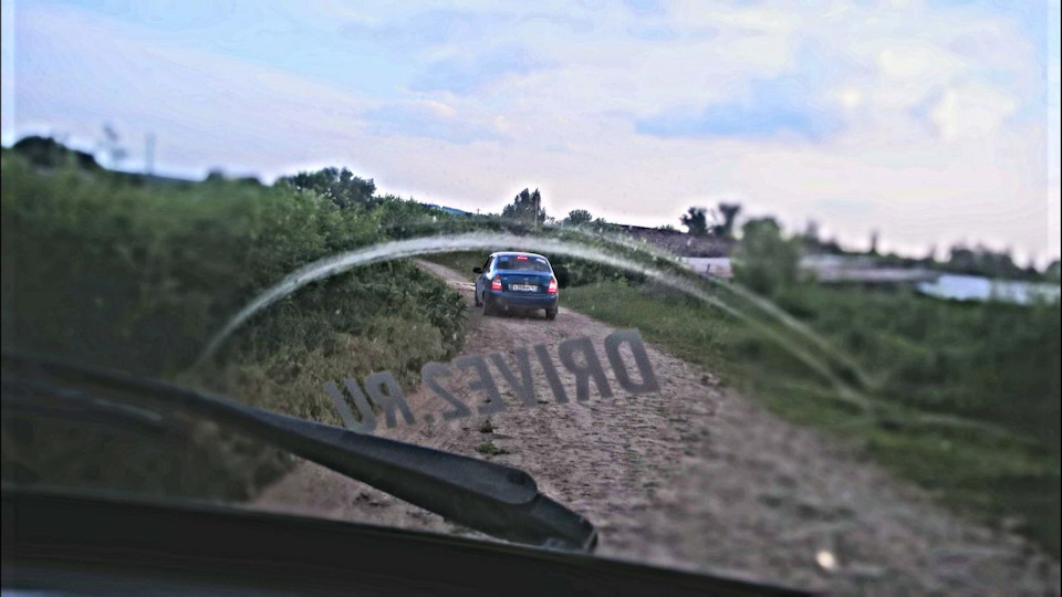 Замена пыльников рулевой рейки — Lada Калина седан, 1,6 л, 2006 года ...