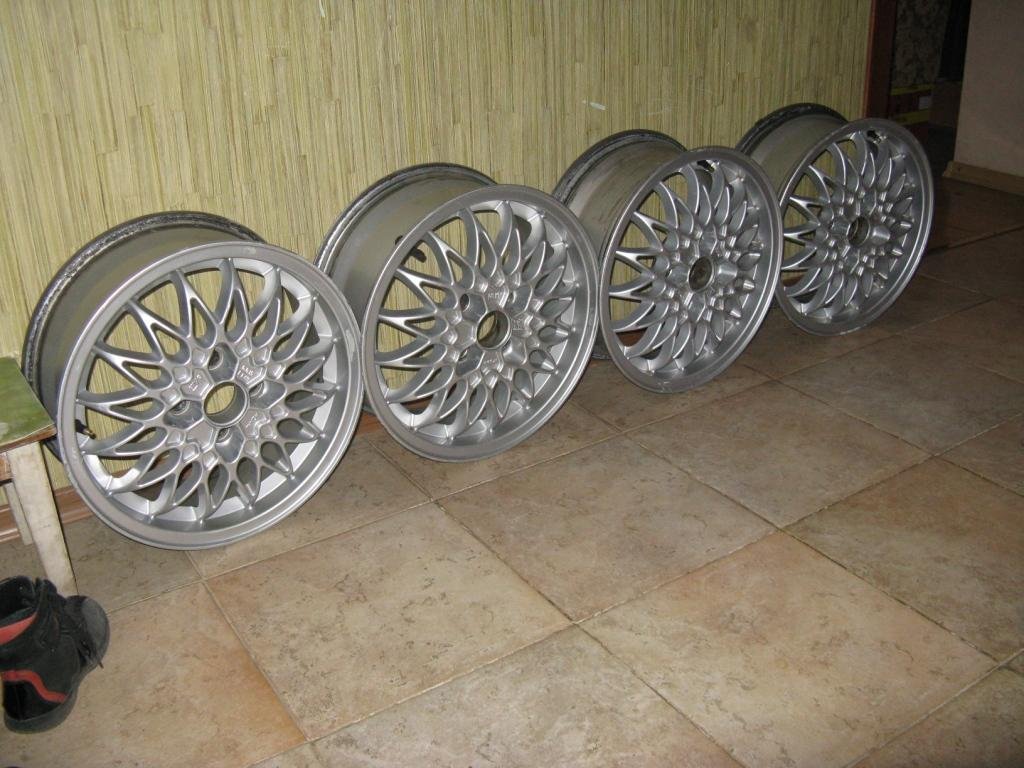 Купить Диски Опель Кадет