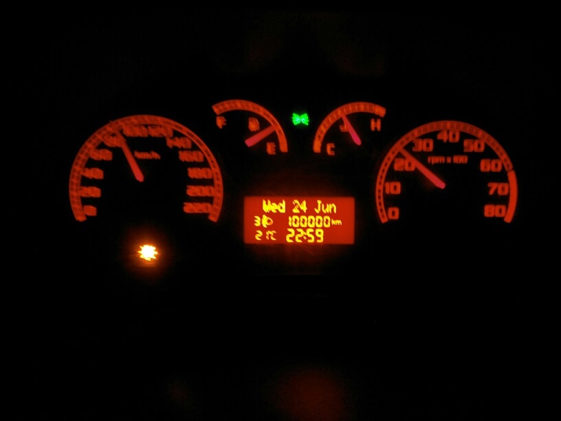 Запись от 2 июля 10:51 — FIAT Albea, 1,4 л, 2008 года | наблюдение | DRIVE2