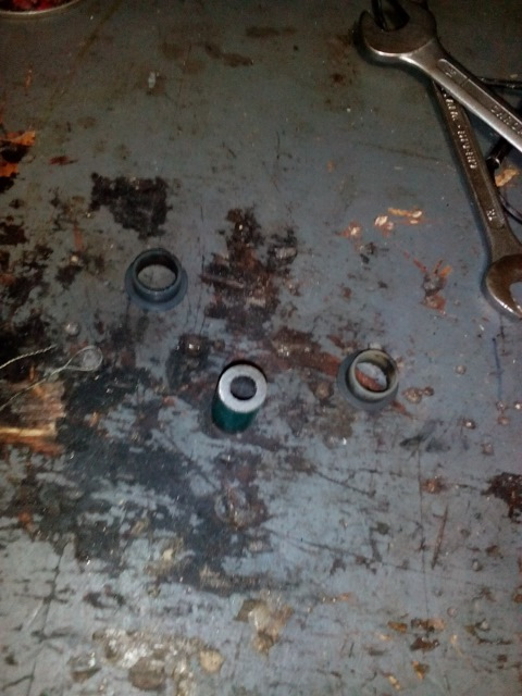 Болезнь всех семейств дребезжание кулисы:( — Lada 2113, 1,6 л, 2011 ...