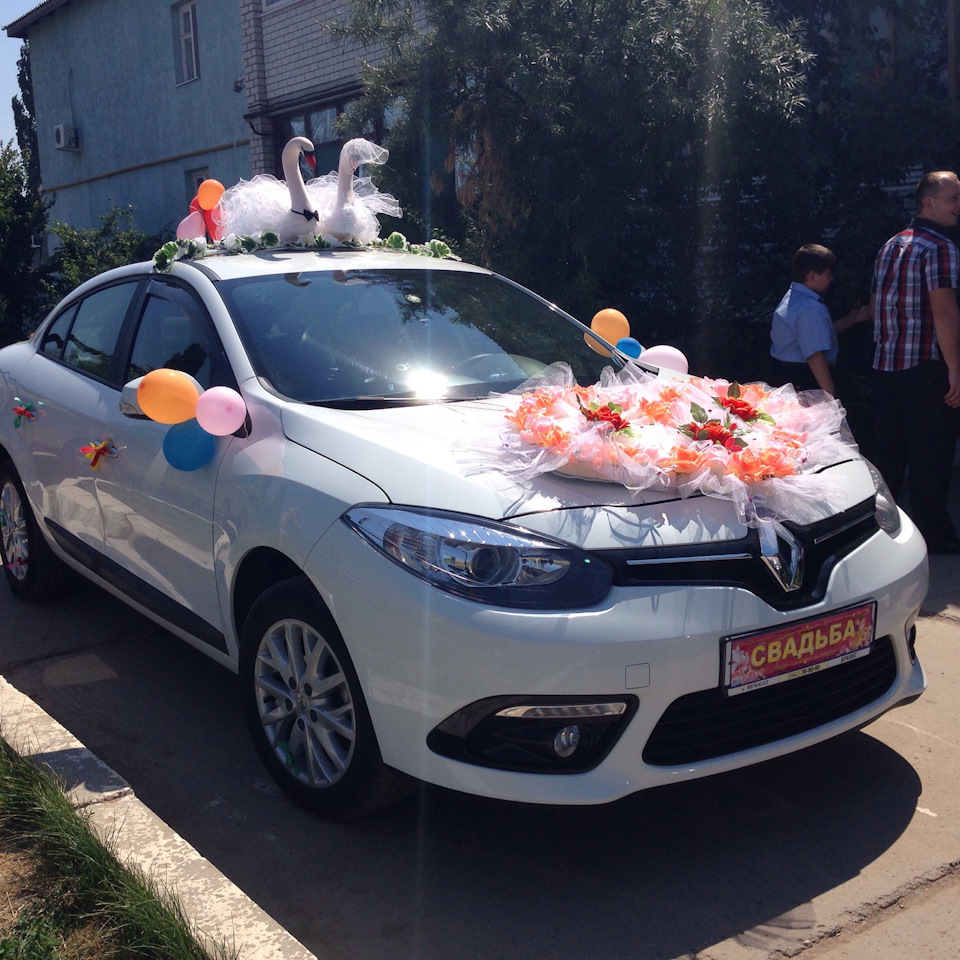 Машина все еще в продаже, пробег растет, работы так и нет((( — Renault  Fluence, 1,6 л, 2014 года | продажа машины | DRIVE2