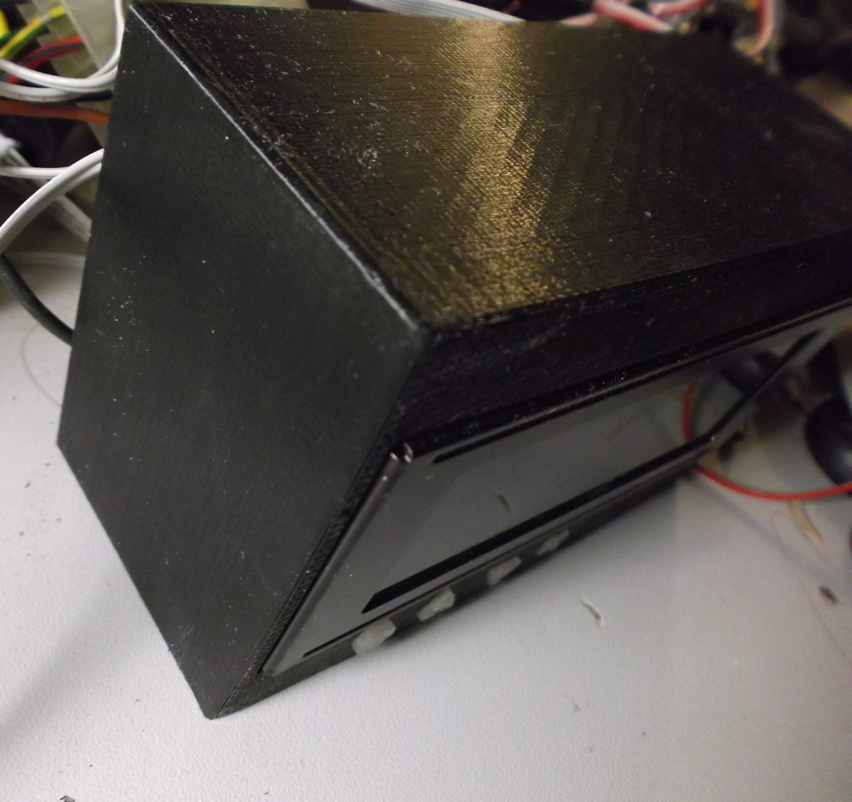 Фото в бортжурнале Suzuki Escudo (1G)