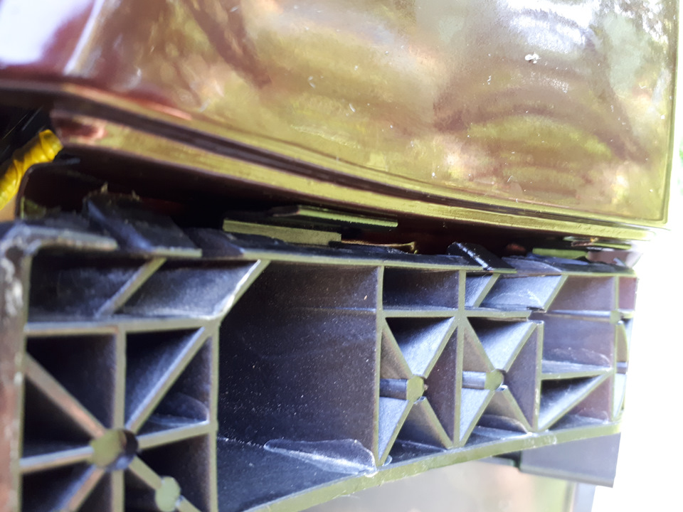 Фото в бортжурнале KIA Soul (2G)