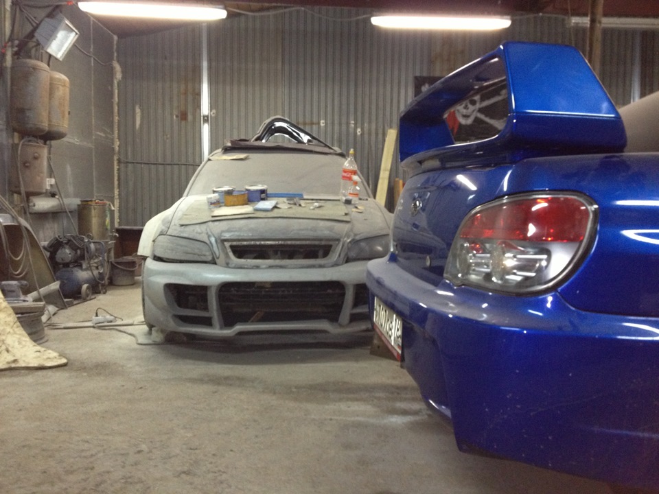 Фото в бортжурнале Opel Omega B