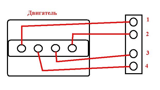 Правильное подключение высоковольтных