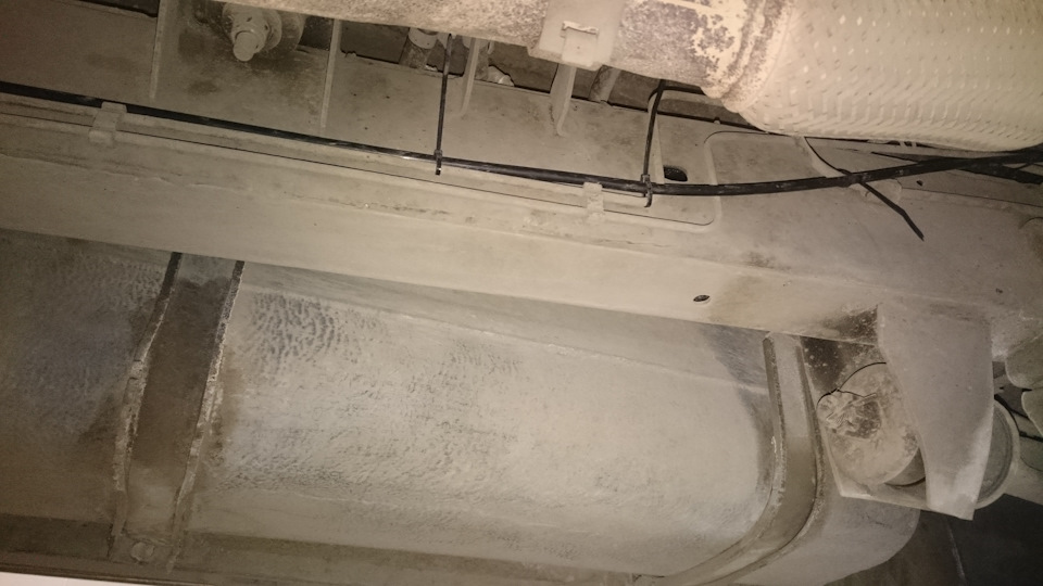 Установка принудительной блокировки ИЖ-Техно в передний мост. Часть 2 ...