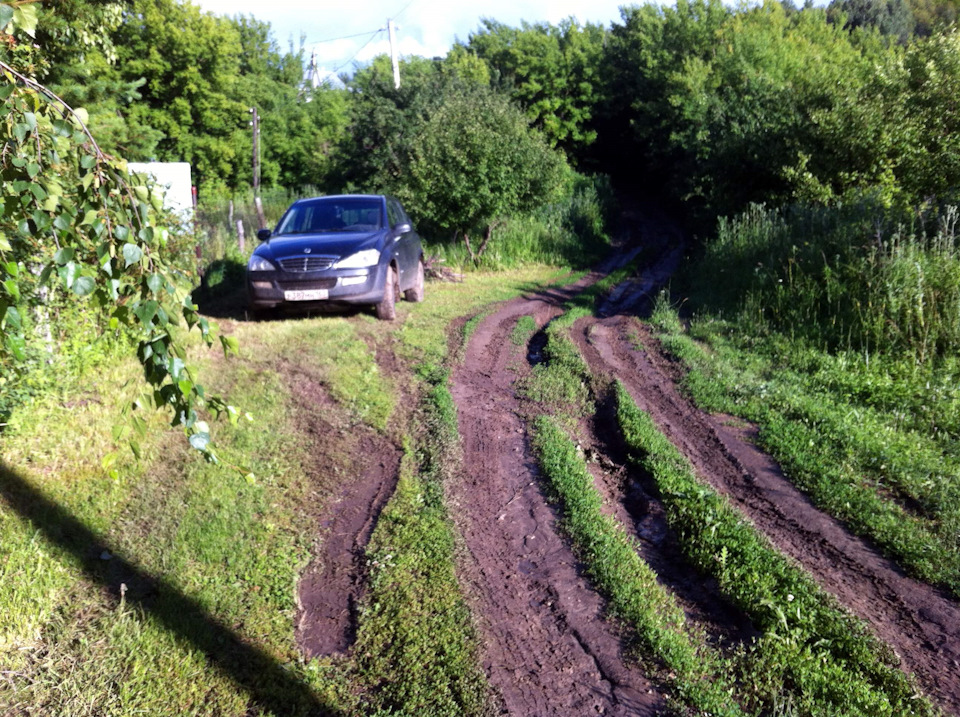 Фото в бортжурнале Toyota Carina (5G)