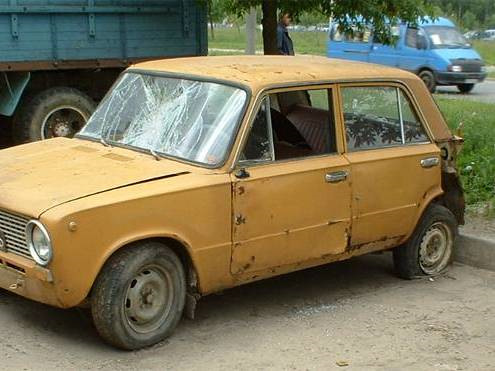 Фото в бортжурнале BMW 7 series (E23)