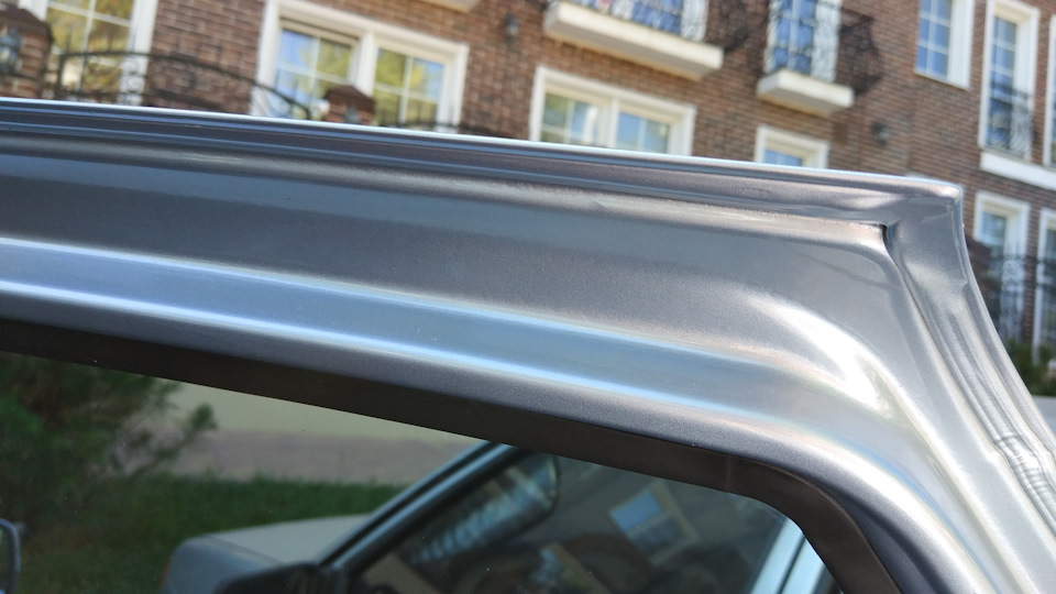 Результат — Datsun mi-Do