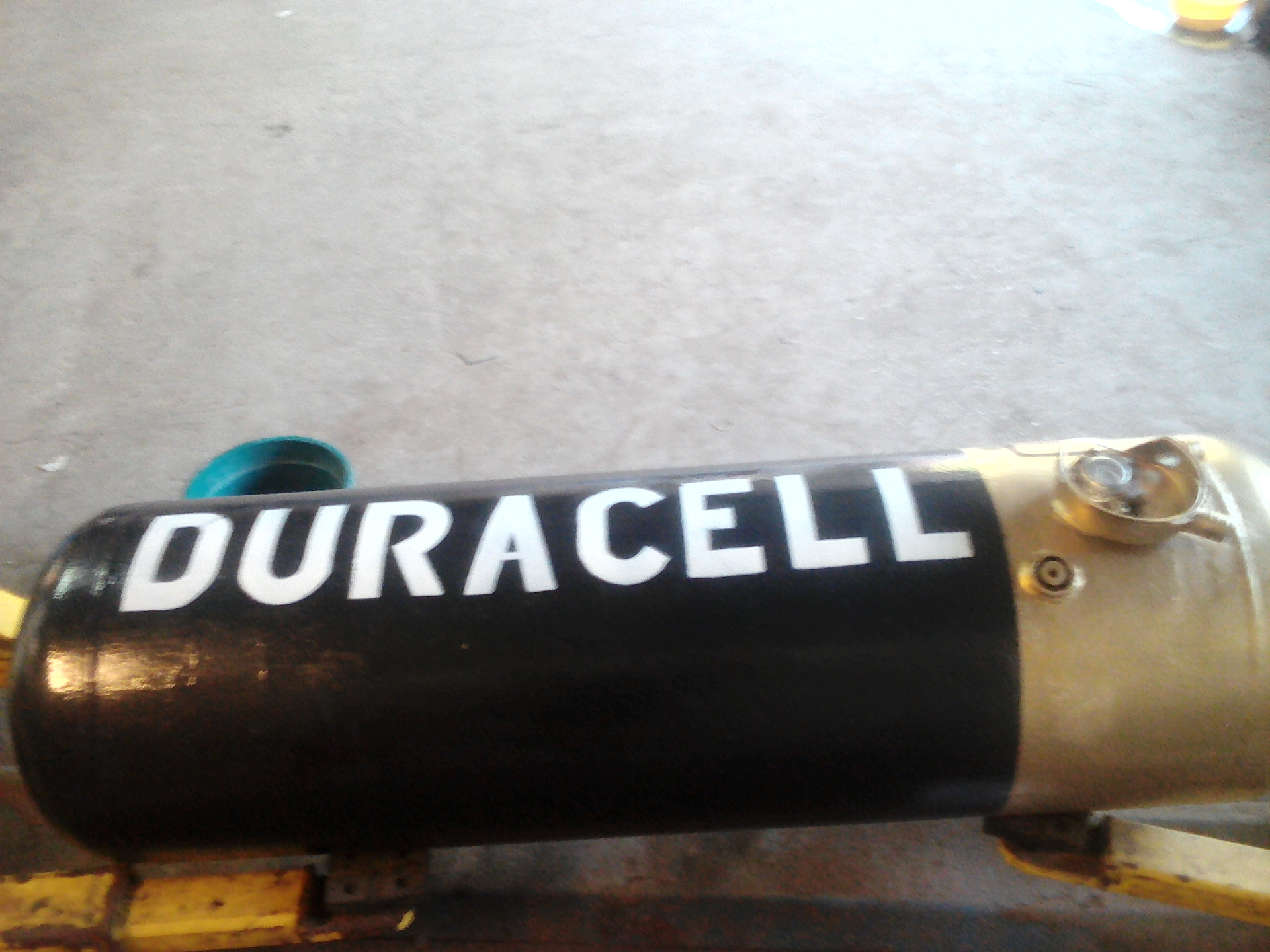 доработка — ГАЗ Газель, 3,4 л, 2007 года | аксессуары | DRIVE2