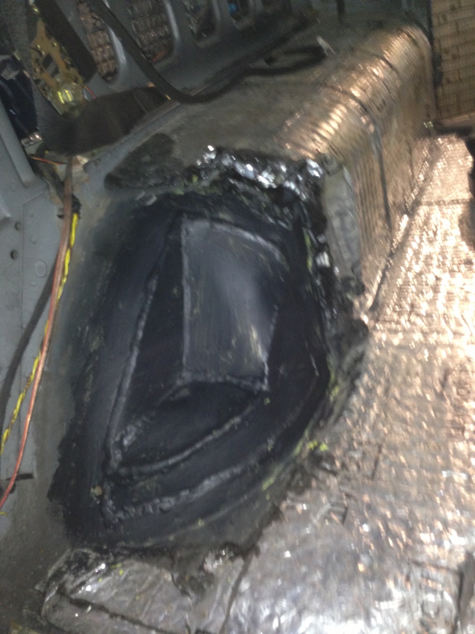 Фото в бортжурнале Mercedes-Benz G-class (W463)