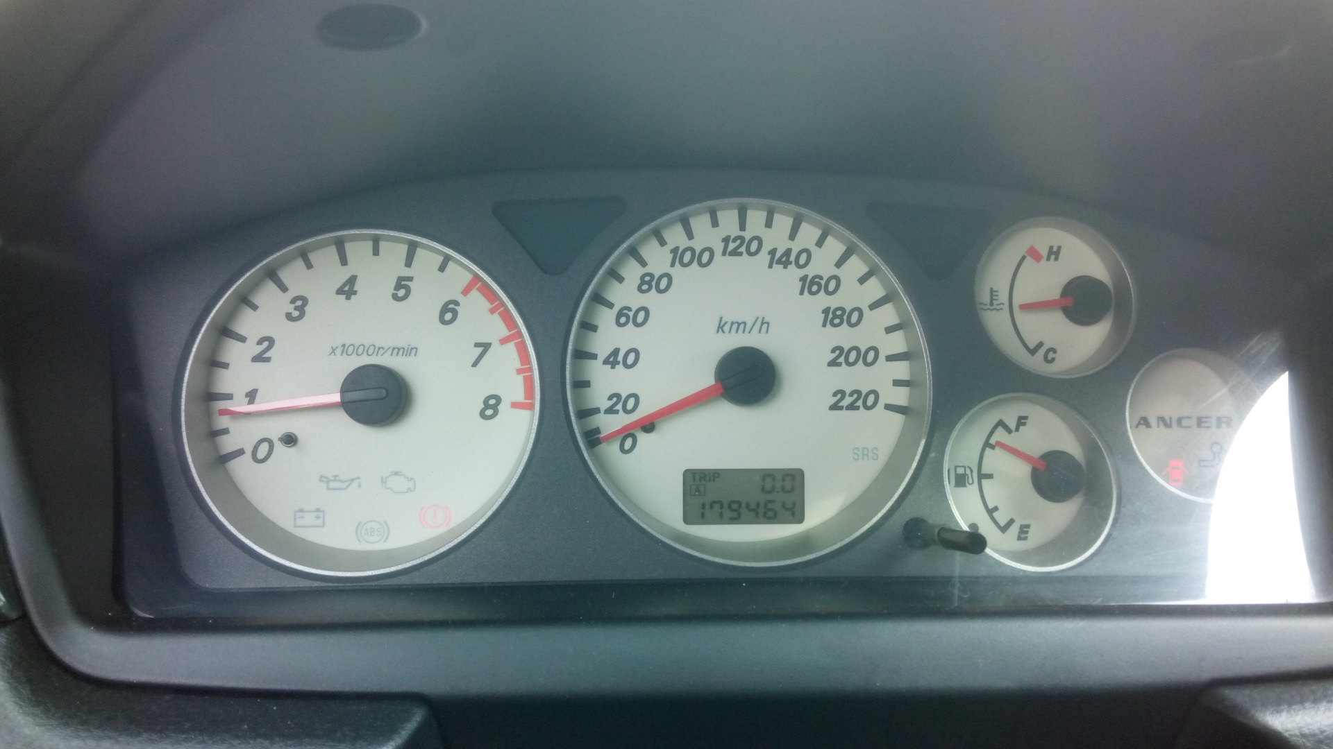 Ремонт дроссельной заслонки для Алексея Куклина [Киров] — SimTech на DRIVE2