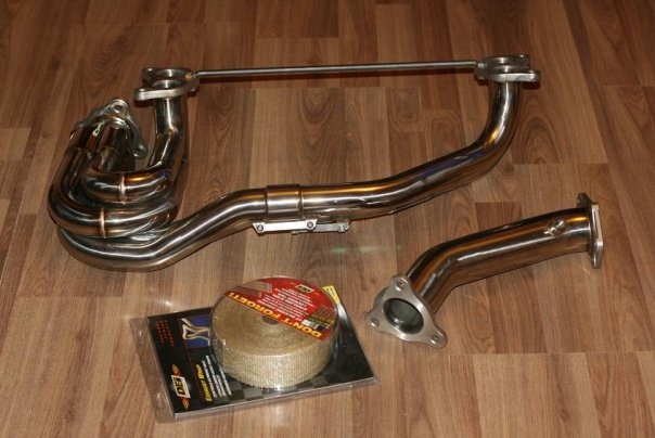 Фото в бортжурнале Subaru Impreza WRX (GD/GG)