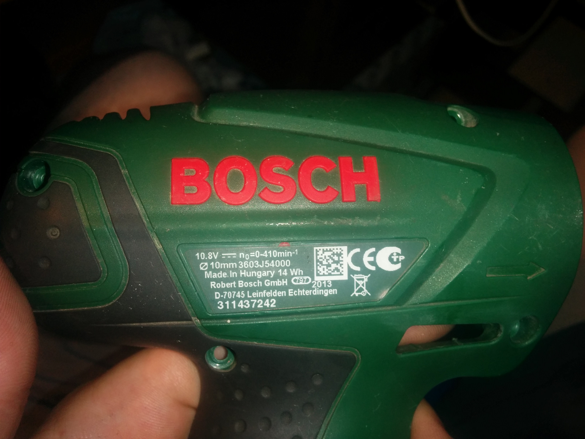 D 70745 bosch схема