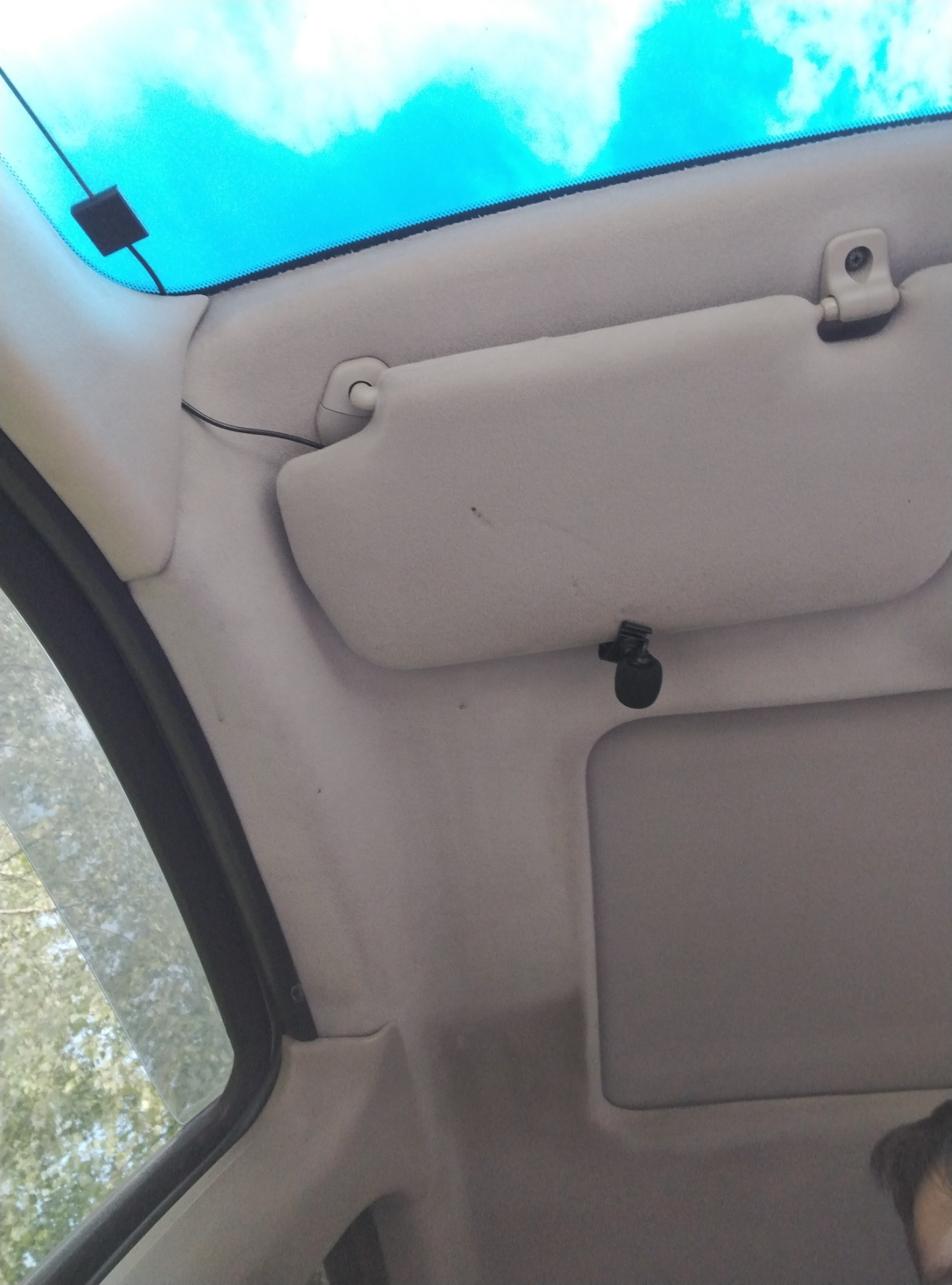 Немного плюшек — Nissan Maxima QX (A33), 2 л, 2003 года | тюнинг | DRIVE2