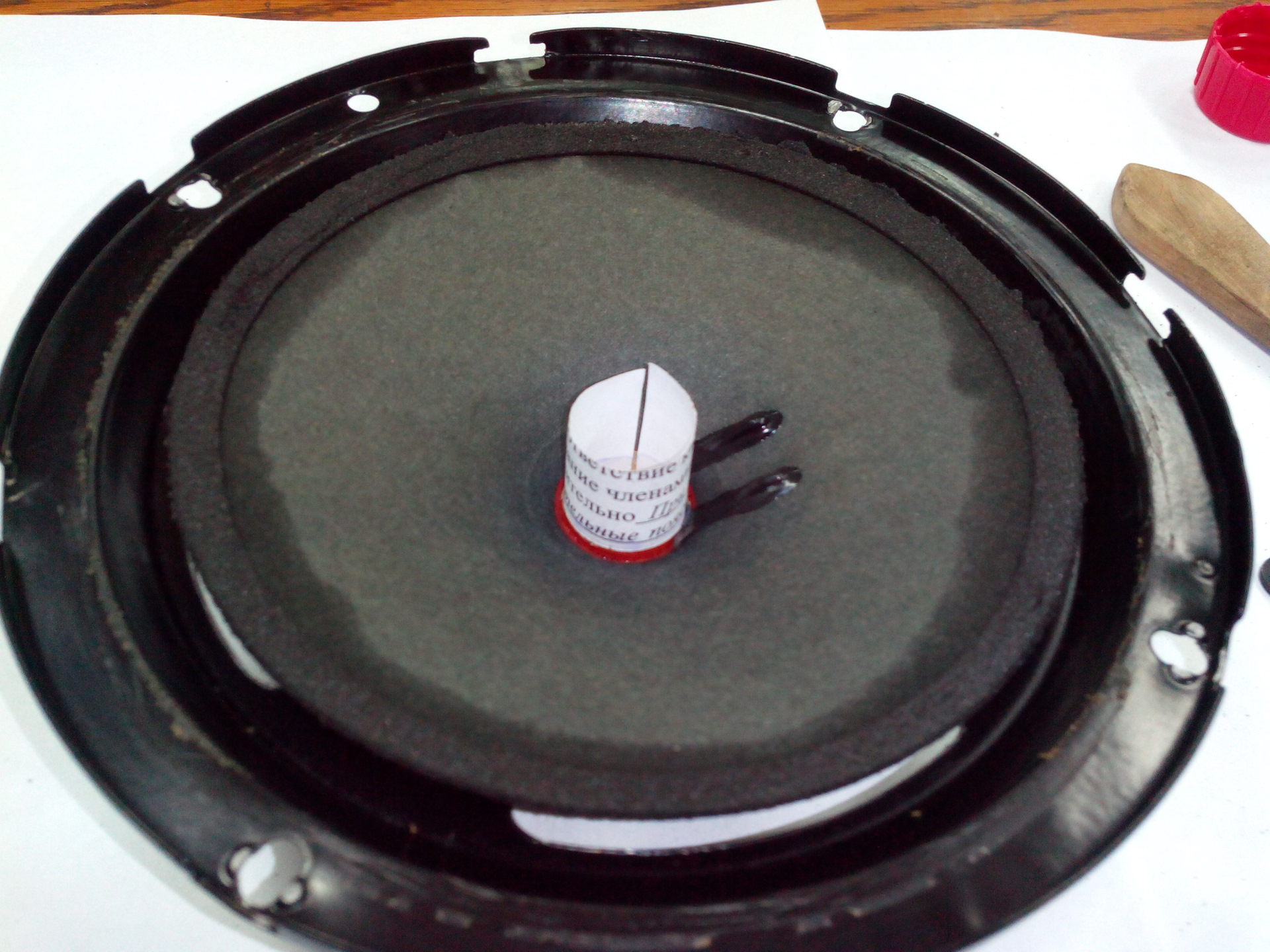 лучшие подвесы для динамиков