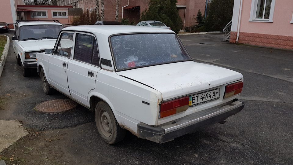 Фото в бортжурнале Mazda 3 (3G)