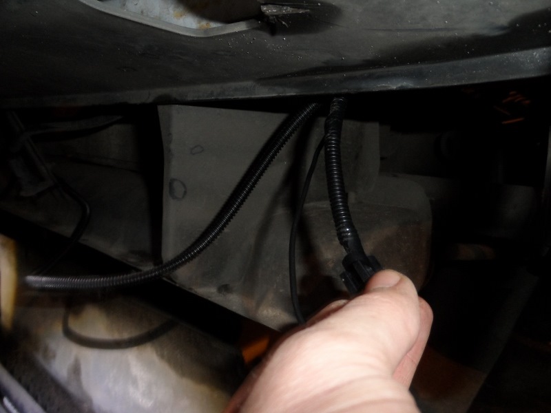 Установка ТУМАНОК своими руками) — Lada Приора седан, 1,6 л, 2008 года ...