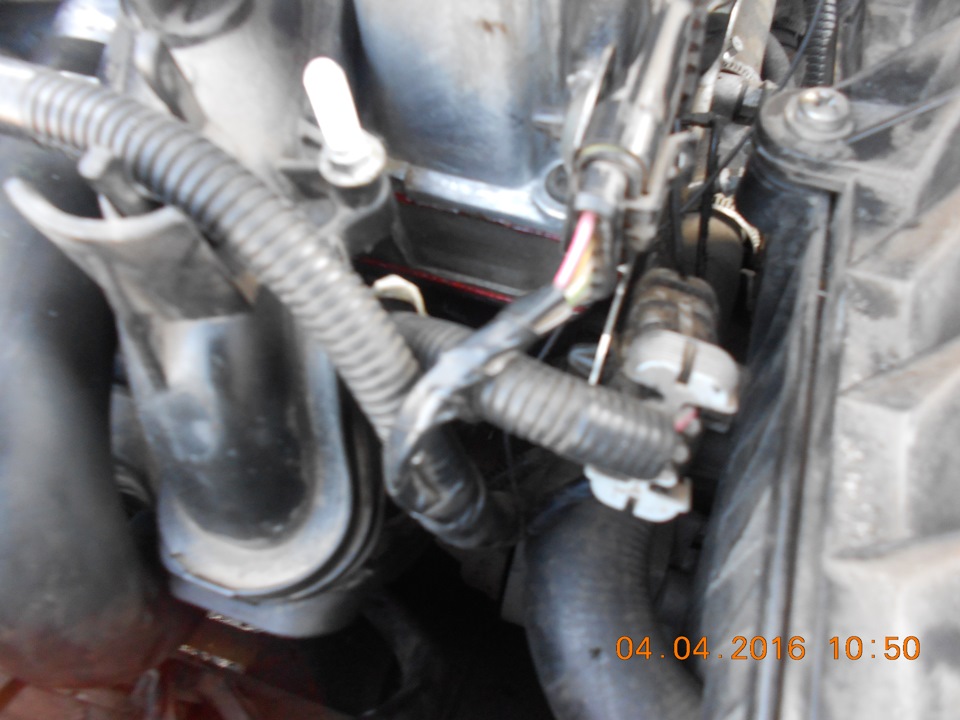 Фото в бортжурнале Lada Приора хэтчбек