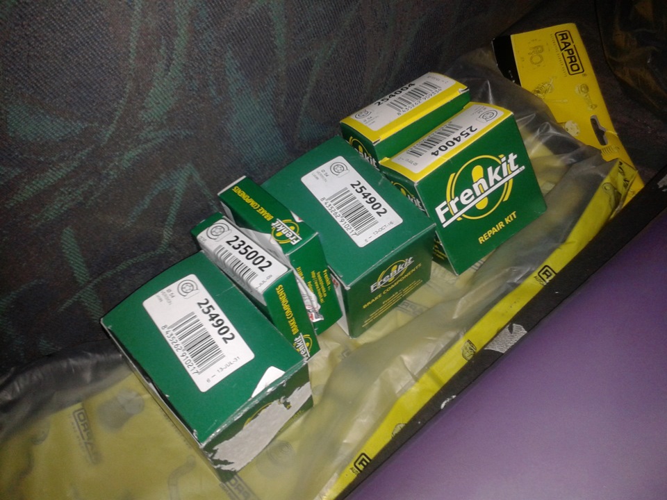 Помогу с востановлением суппортов любой сложности — DRIVE2