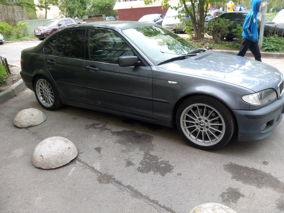 32 стиль бмв. BMW e46 Style 32. BMW 32 Style r18.