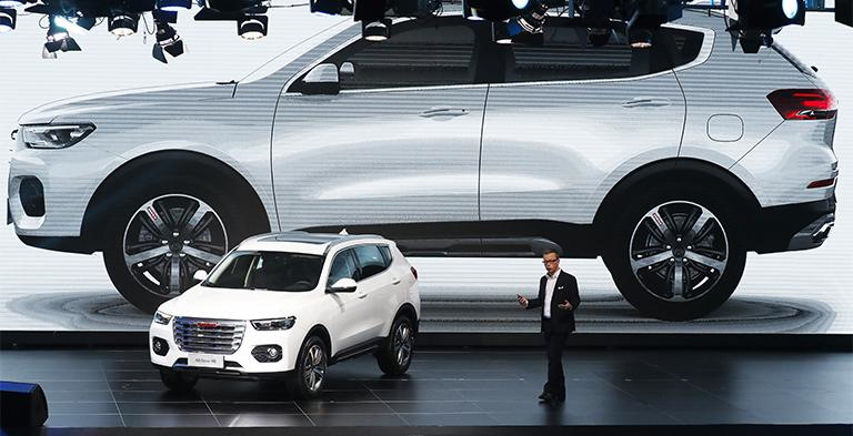 Китайские автомобили с полным приводом в россии. Смотреть фото Китайские автомобили с полным приводом в россии. Смотреть картинку Китайские автомобили с полным приводом в россии. Картинка про Китайские автомобили с полным приводом в россии. Фото Китайские автомобили с полным приводом в россии