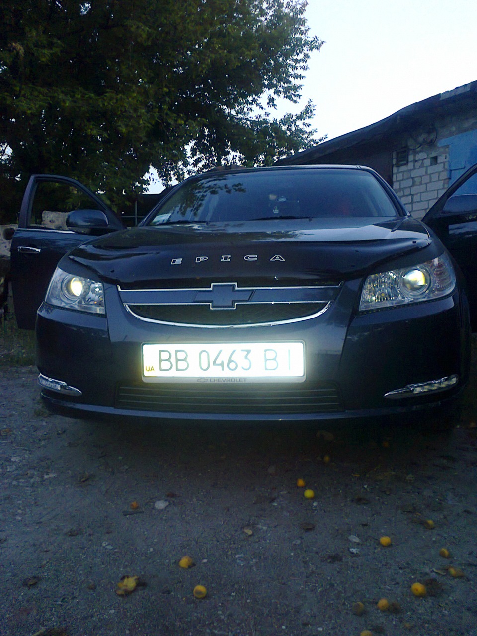 Р”РҐРћ Chevrolet Cruze drive2