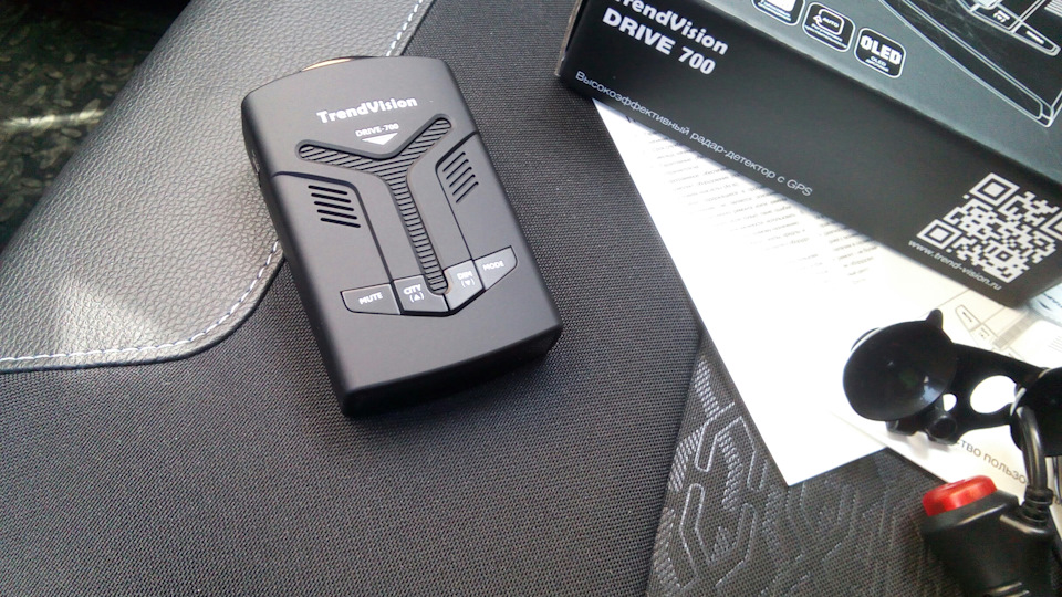 Радар и регистратор ништяки — LADA XRAY, 1,8 л., 2017 года | аксессуары ...